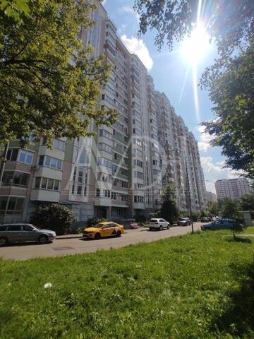 СЗАО Южное Медведково ул Полярная 9/2 Московская область фото