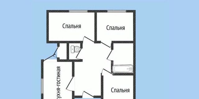 ул Ивановская 19 фото