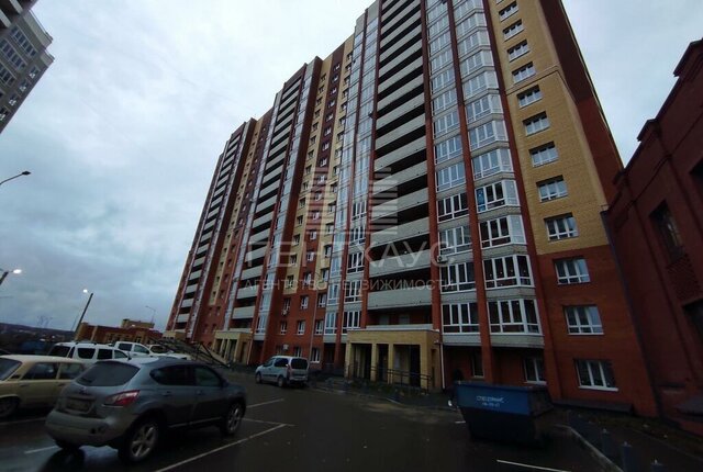 квартира ул Лакина 2а фото