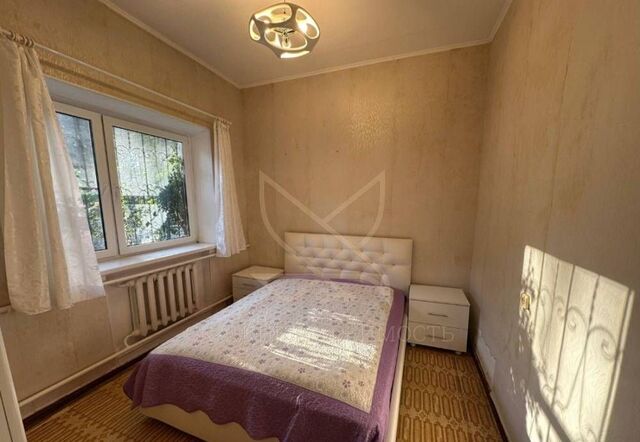 квартира ул Матвеева 119к/1 фото