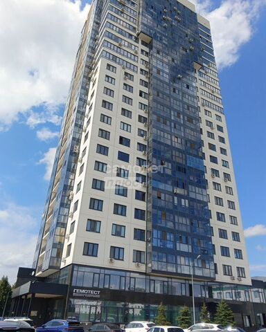 пр-кт Мира 18 фото