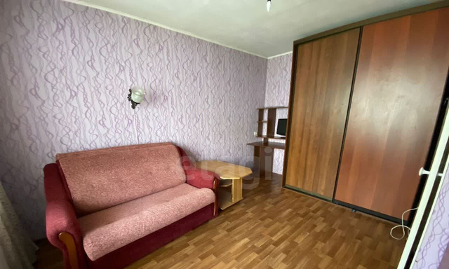 квартира ул Смирнова 48/1 фото