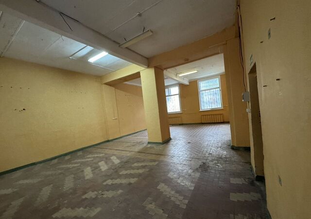 свободного назначения метро Соколиная Гора пер 1-й Кирпичный 17 фото