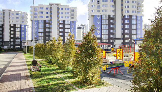 ул Кипарисовая 1 фото
