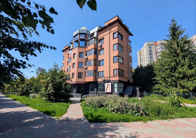 метро Площадь Гарина-Михайловского пр-кт Комсомольский 15 фото