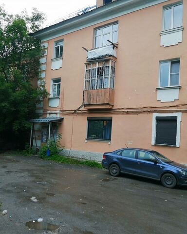 комната р-н Кировский ул Студенческая 56 фото