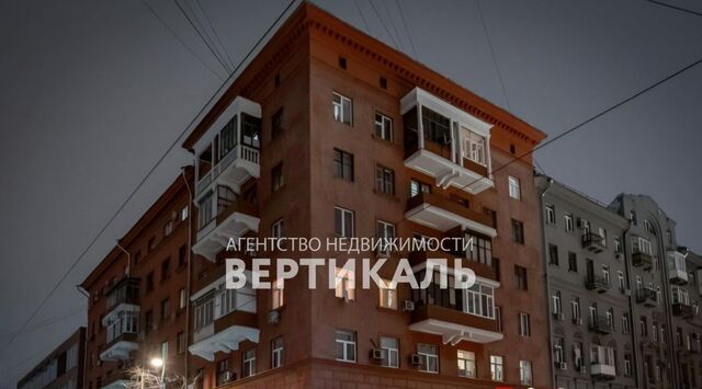 метро Менделеевская ул 1-я Миусская 24/22с 3 фото