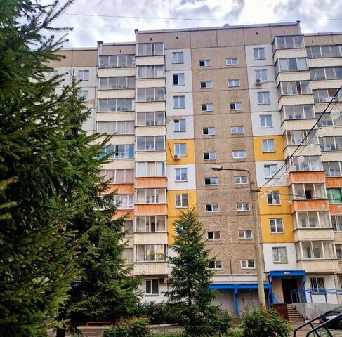 р-н Советский ул Алексеева 111 фото