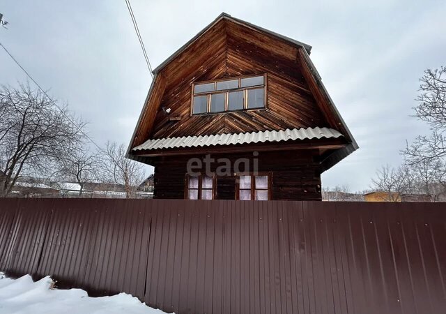 дом ул Озерная 15 посёлок Дальняя Дача фото
