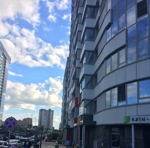 Октябрьская ул Лескова 27 фото