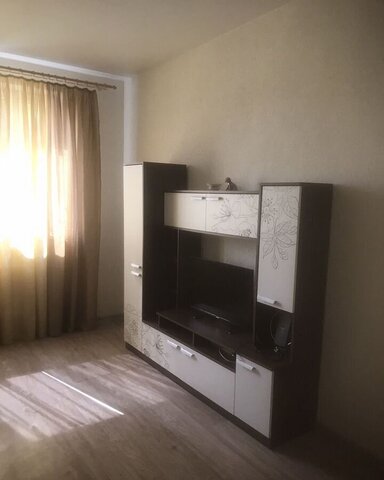 квартира р-н Прикубанский ул Черкасская 71/1к 2 фото
