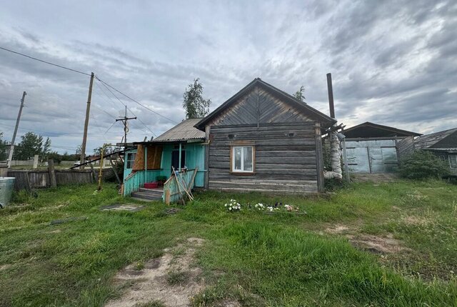 с Хатассы ул Совхозная 2 фото