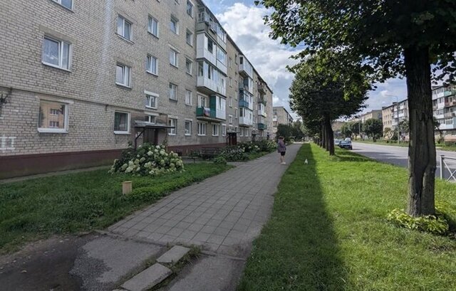 ул Калининградская 13 фото