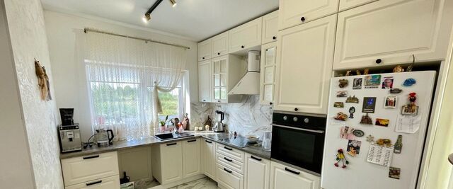 дом снт Дачник 47А фото