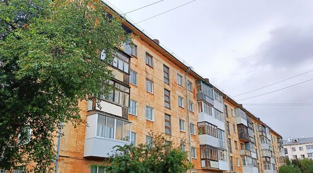 квартира ул Уральских рабочих 35 фото