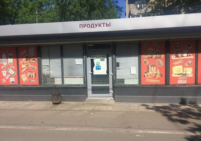 ул Митрофанова 2 Люберцы фото