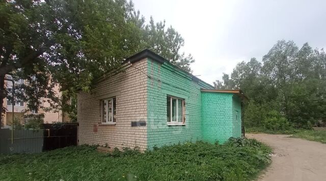 торговое помещение проезд Кирпичный 4а фото