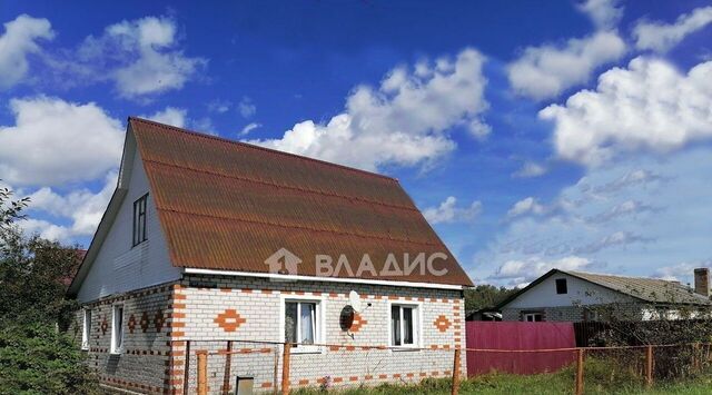 дом ул Брянская 14 фото