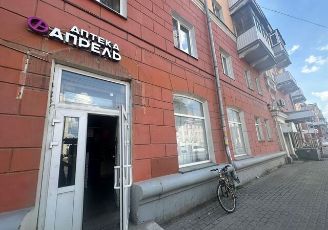 свободного назначения р-н Железнодорожный пр-кт Первомайский 33 фото