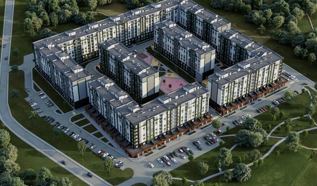 ул Коммунистическая 127к/1 фото