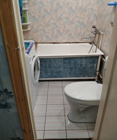 квартира ул Комсомольская 1 фото