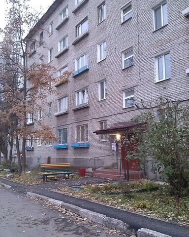р-н Центральный ул 2-я Дачная 20 фото
