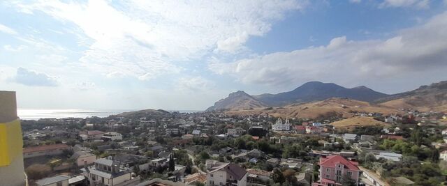 пгт Коктебель пер Долинный 22 фото