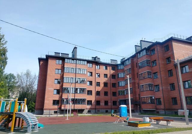 р-н Дзержинский пер 2-й Норский 5 фото