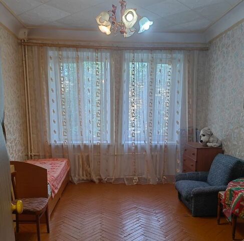 г Киров р-н Октябрьский пр-кт Октябрьский 53 фото