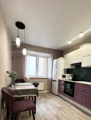 г Омск р-н Советский ул Пригородная 25к/2 фото