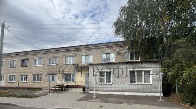р-н Новооскольский г Новый Оскол пер Кооперативный 10 фото