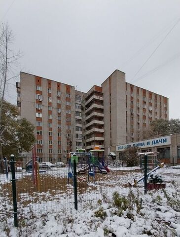 г Хабаровск р-н Индустриальный ул Белорусская 2ак/3 фото