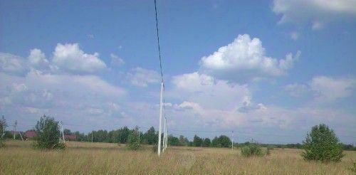 р-н Новгородский д Кирилловка Савинское с/пос фото р-н Новгородский д Кирилловка Савинское с/пос фото