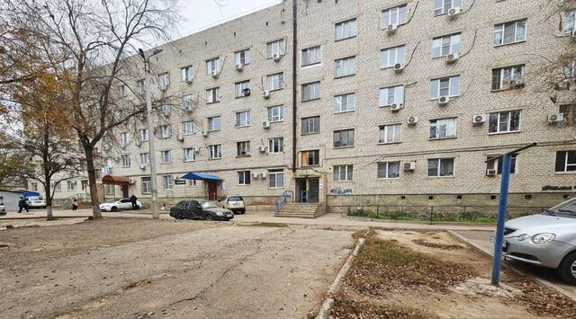 г Астрахань р-н Ленинский ул Яблочкова 15а фото