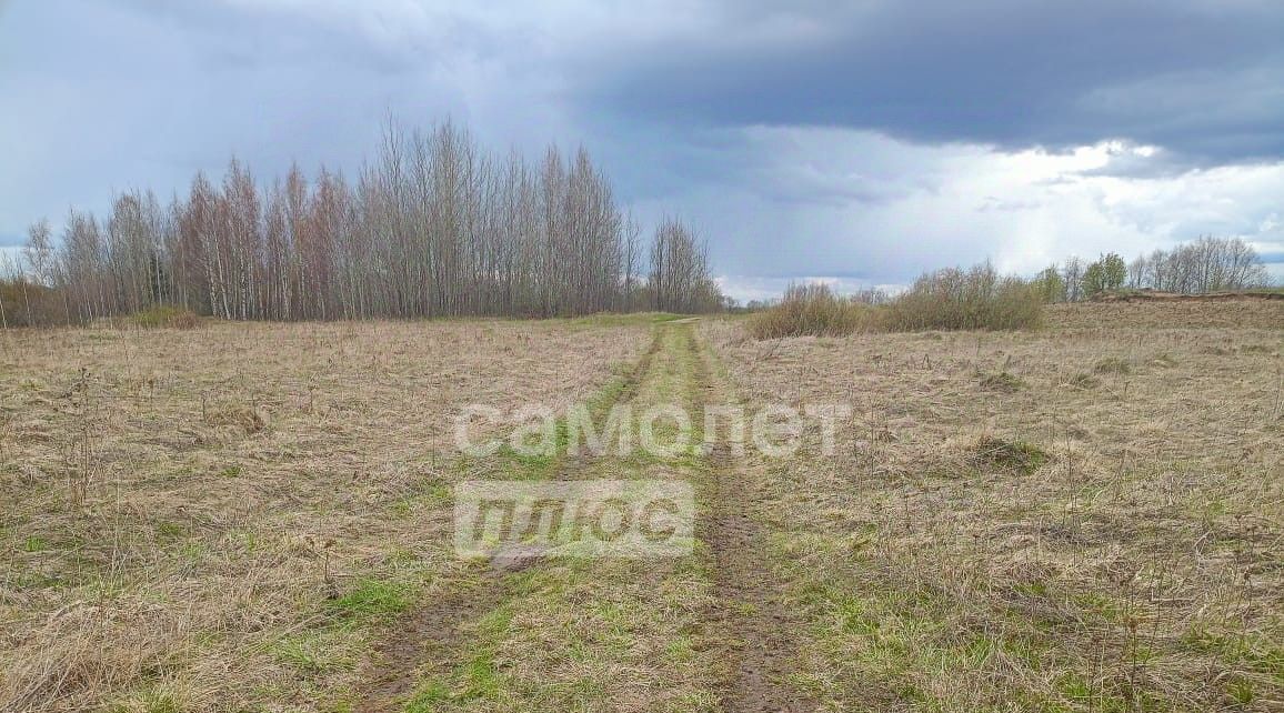 земля р-н Вологодский д Кулемесово 8 фото 8