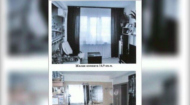 г Ижевск р-н Устиновский ул им Татьяны Барамзиной 6 фото