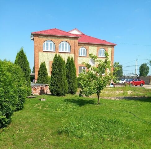 дом фото