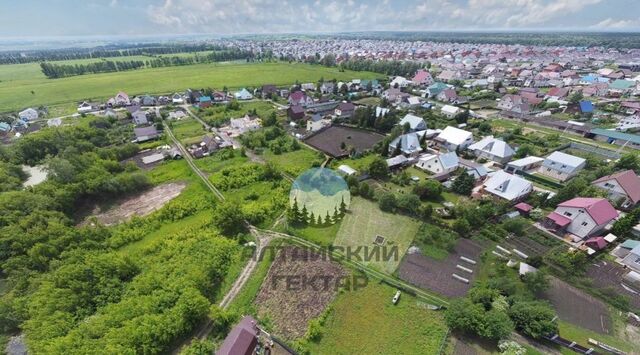 г Барнаул с Лебяжье ул Широкая фото
