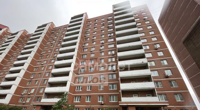 г Владивосток р-н Ленинский 71-й микрорайон ул Ватутина 4д фото