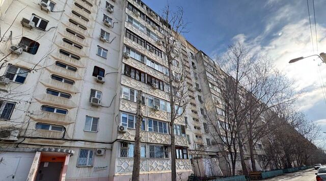 г Астрахань ул Генерала Герасименко 6 Кировский фото г Астрахань ул Генерала Герасименко 6 Кировский фото