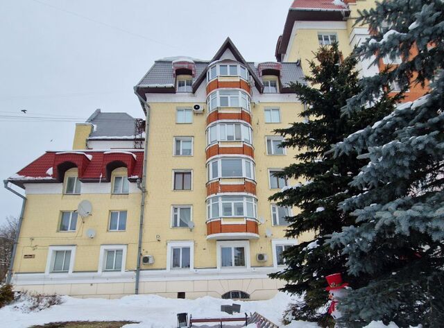 г Брянск р-н Советский ул Ямская 23 фото