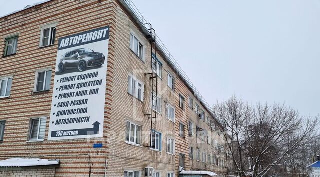 г Тамбов р-н Советский ул Бастионная 2 фото