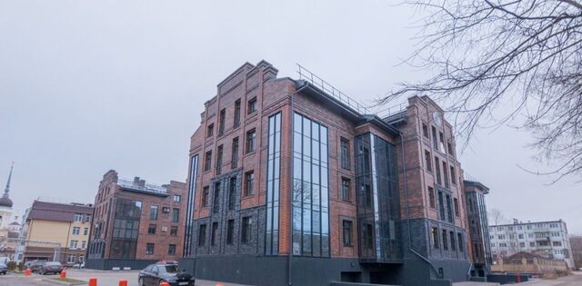 г Вологда Заречье ул Комсомольская 35а фото