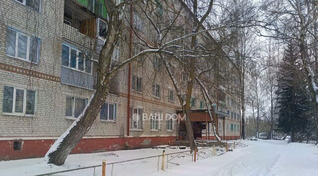 р-н Дятьковский п Любохна ул Пушкина 22 фото