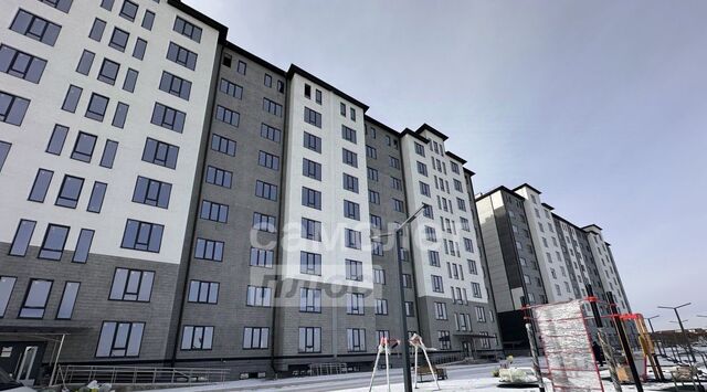 г Чегем ул им. Сижажева М.В. 30 фото