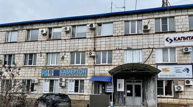 офис г Волжский ул Молодежная 3 фото офис г Волжский ул Молодежная 3 фото