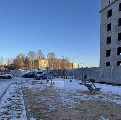 г Вологда Заречье ул Чернышевского 110ак/2 фото