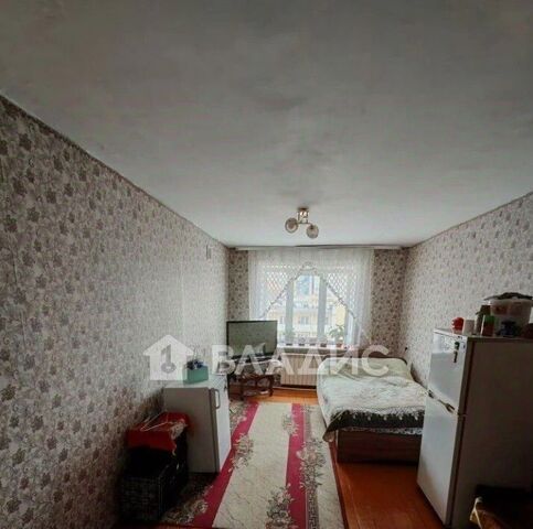 г Улан-Удэ ул Смолина 38 Советский фото