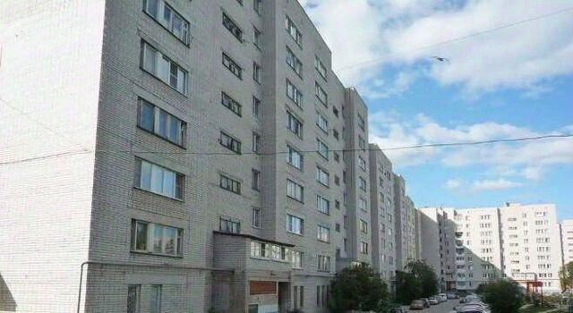 г Вологда ул Ленинградская 93 3-й фото