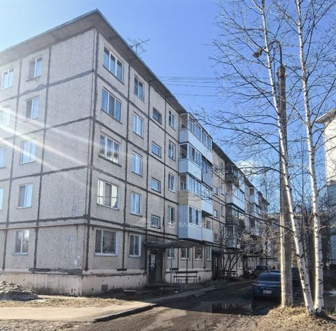г Архангельск р-н Исакогорский округ ул Рейдовая 6 фото